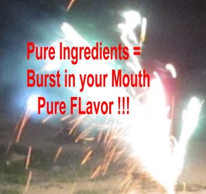 pureflavor
