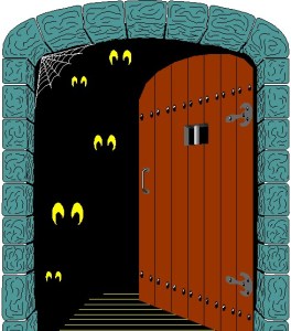 spooky world of glutenand additives