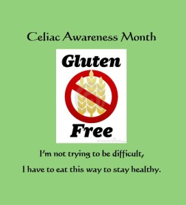 CeliacAwareness