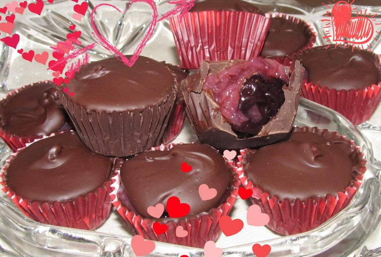 cherrychocolates