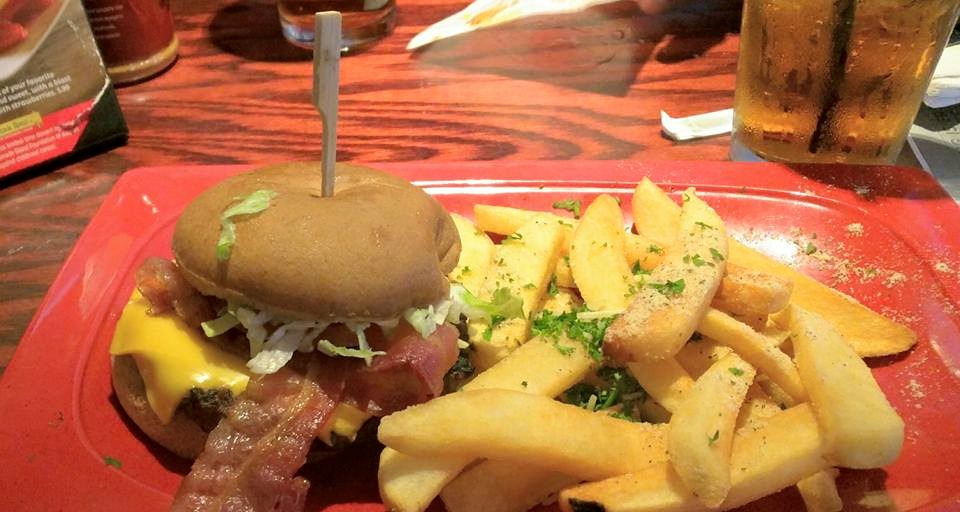 RedRobinGFBurger