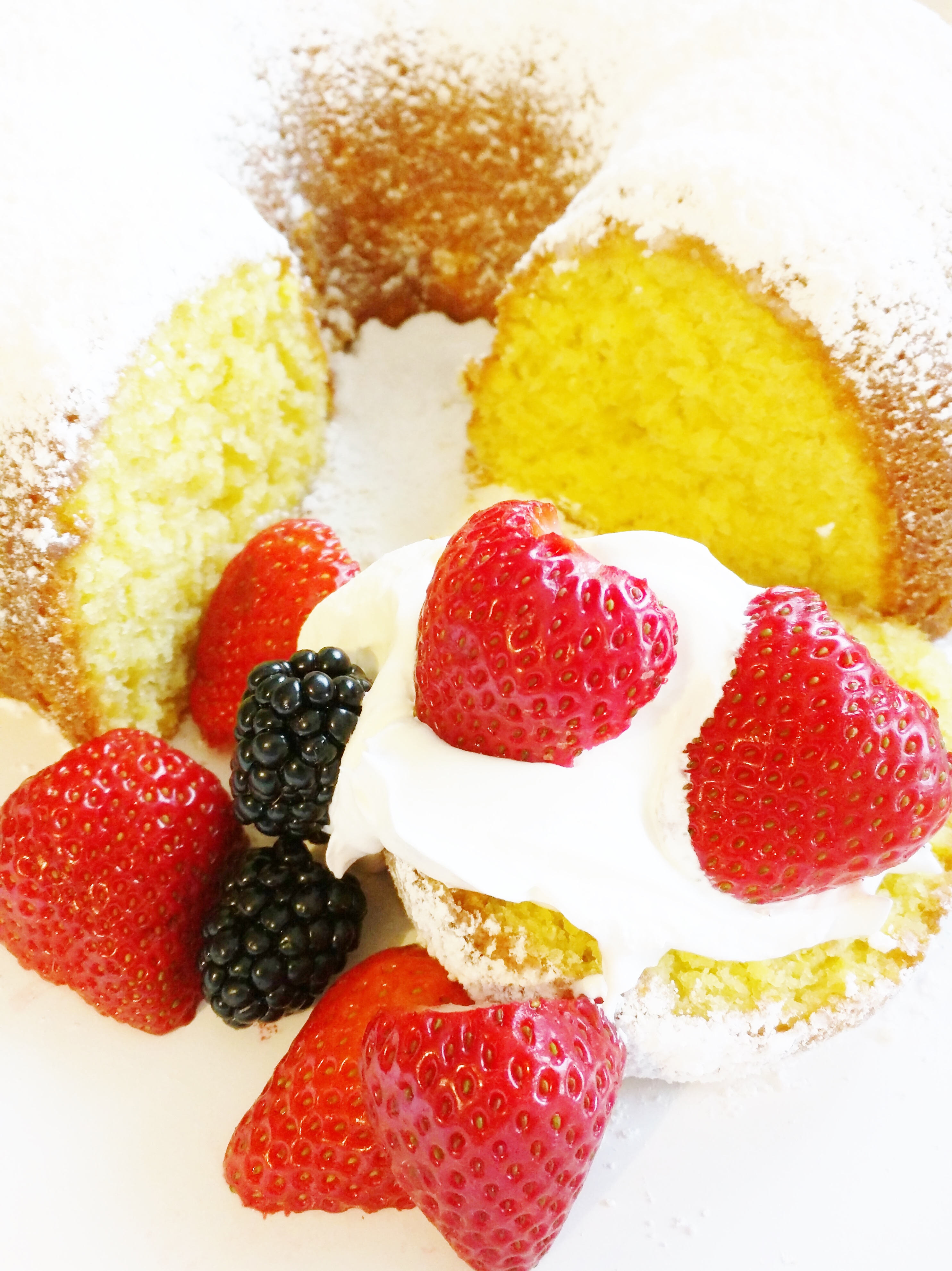 BrazilianCornMealCake