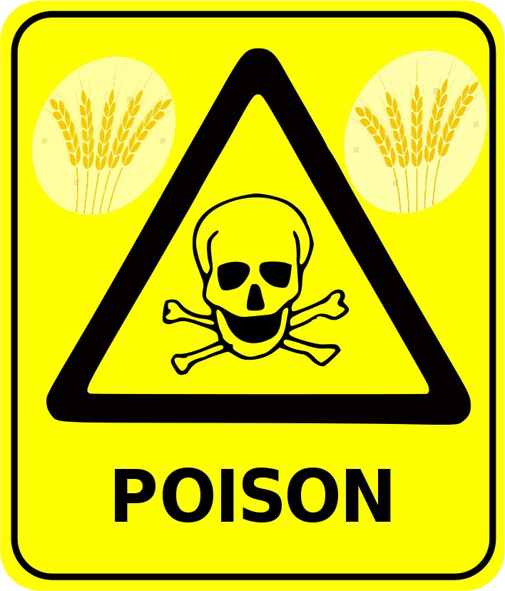 PoisonWheat Symbol