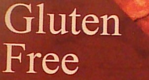 Gluten free